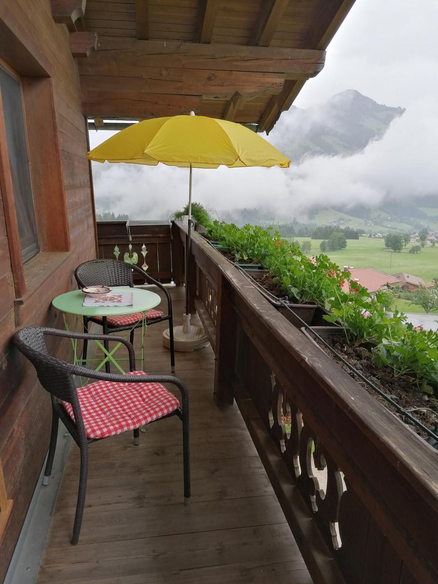 Embacher Marianne - Rotharlhof Hopfgarten im Brixental Exterior photo